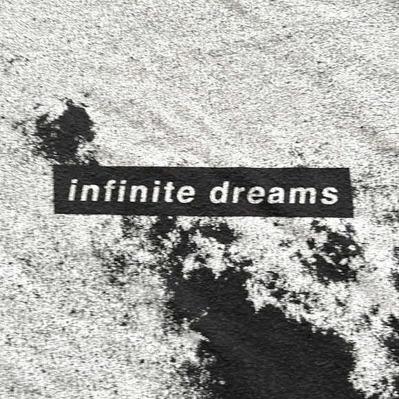 infinite dreams - Picture 4 of 4